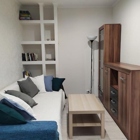 Apartament Przy Rynku Apartment Дужники Здрой Екстериор снимка