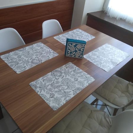 Apartament Przy Rynku Apartment Дужники Здрой Екстериор снимка