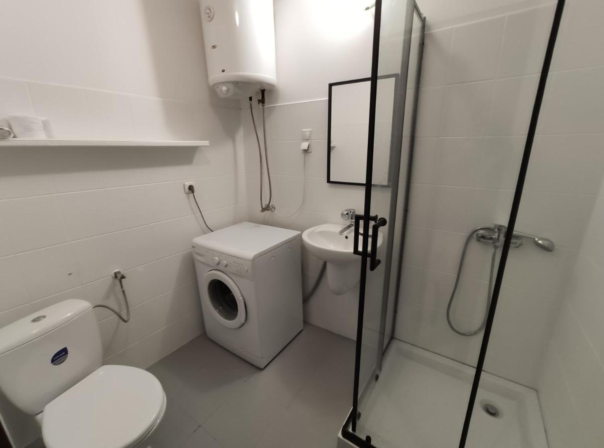 Apartament Przy Rynku Apartment Дужники Здрой Екстериор снимка