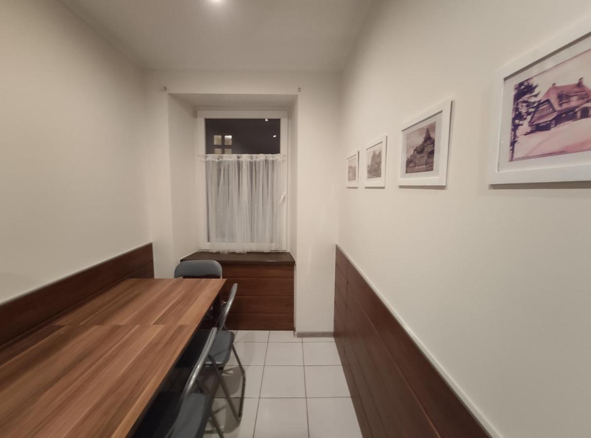 Apartament Przy Rynku Apartment Дужники Здрой Екстериор снимка