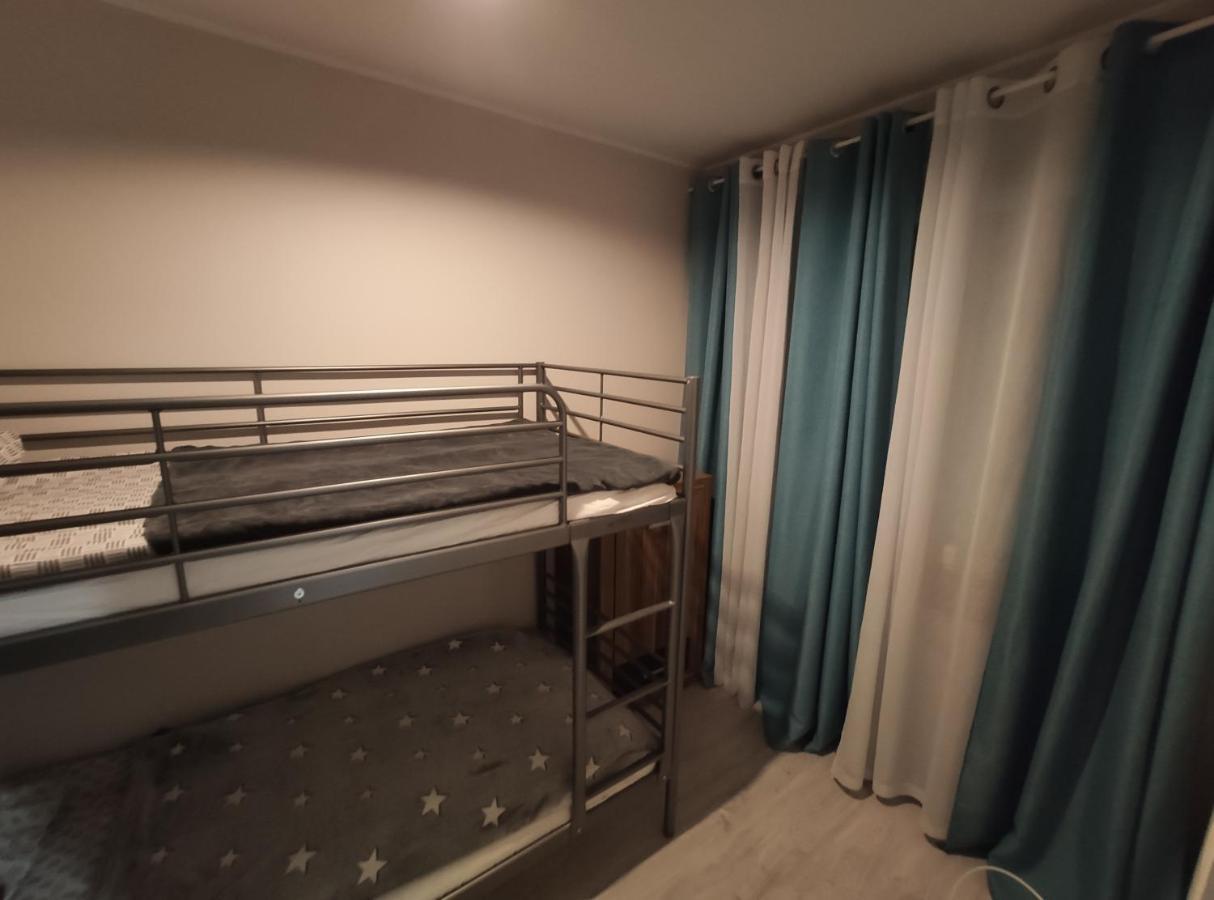 Apartament Przy Rynku Apartment Дужники Здрой Екстериор снимка