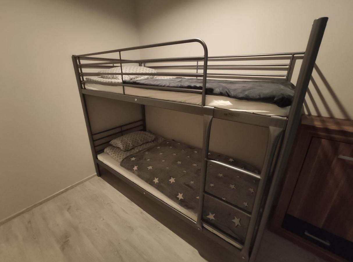 Apartament Przy Rynku Apartment Дужники Здрой Екстериор снимка