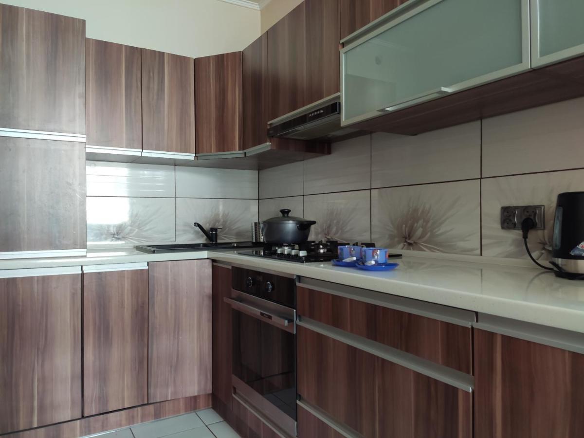 Apartament Przy Rynku Apartment Дужники Здрой Екстериор снимка
