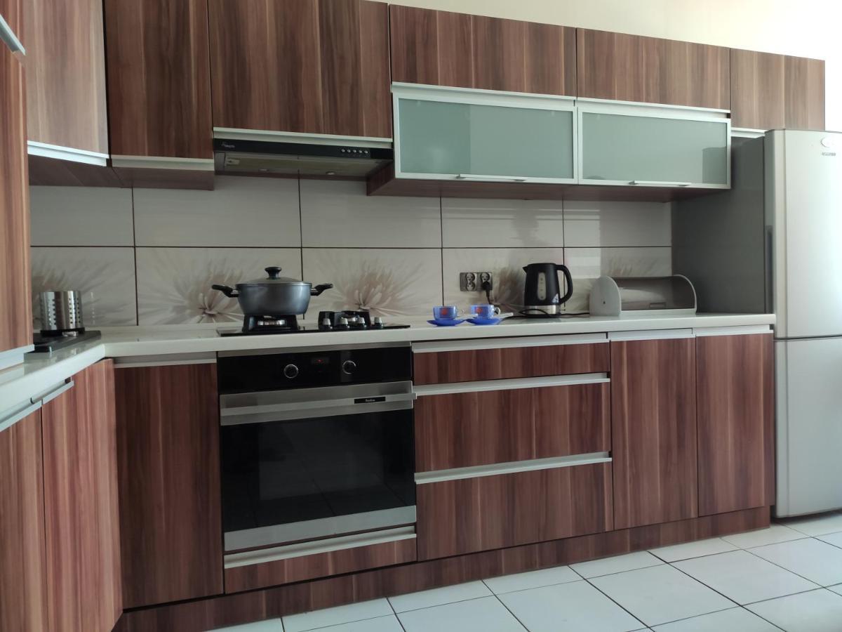 Apartament Przy Rynku Apartment Дужники Здрой Екстериор снимка